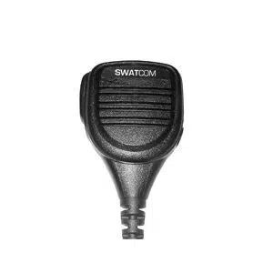 SWATCOM HD3 Remote Speaker Mic