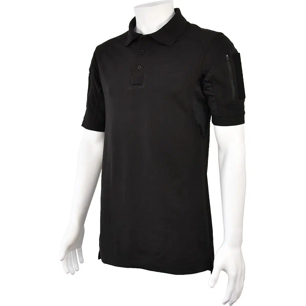 SWATCOM Operator Polo Shirt