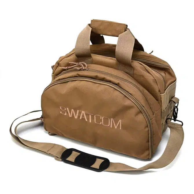 Large SWATCOM Range Bag