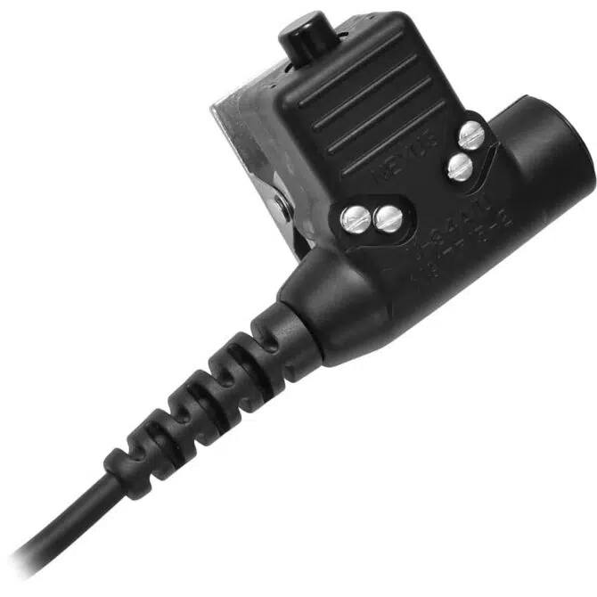 SWATCOM PTT2000 Press-to-Talk Switch - Image 5