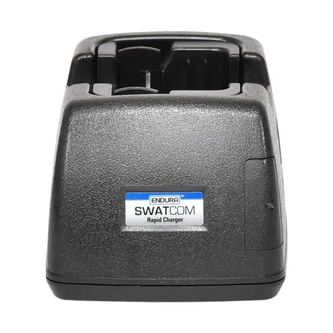 SWATCOM ENDURA Single Rapid Charger - Image 2