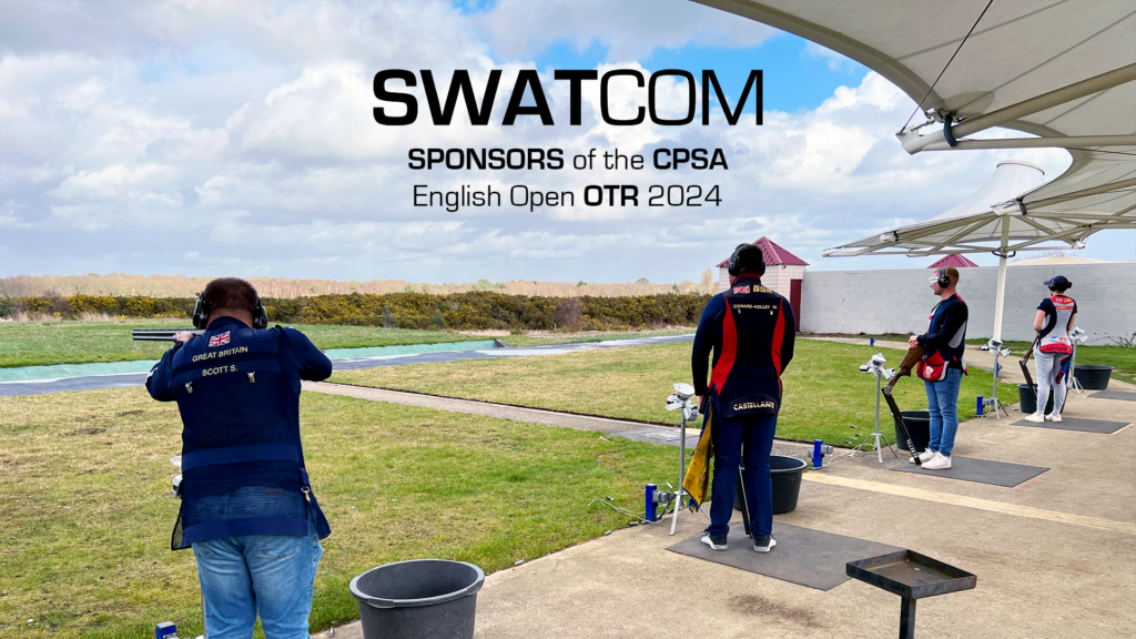 CPSA English Open OTR 2024