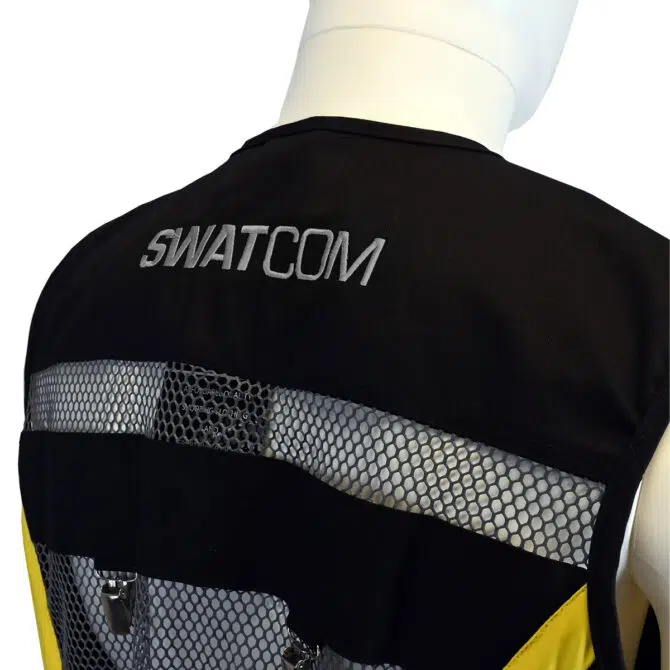 SWATCOM Skeet Vest - Image 4