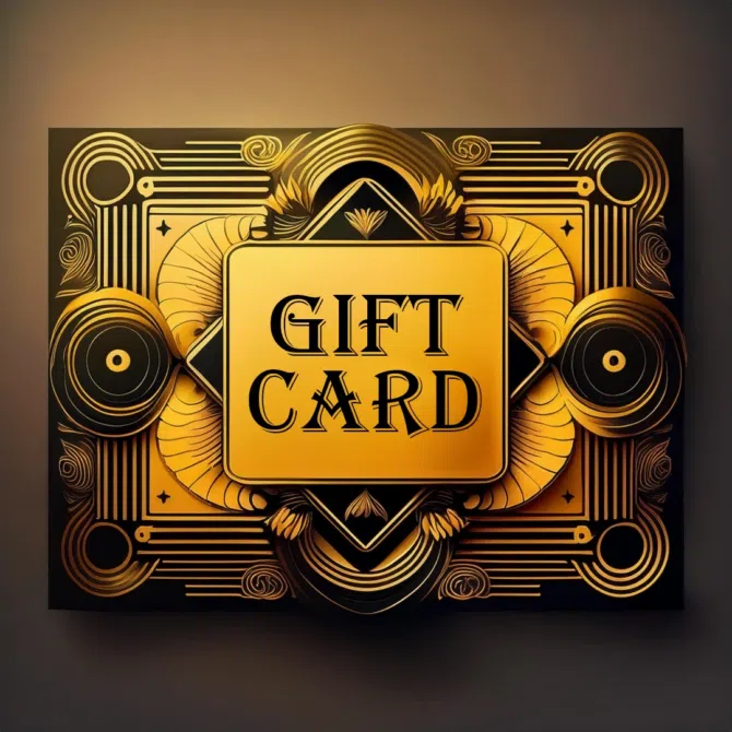 SWATCOM Digital Gift Card