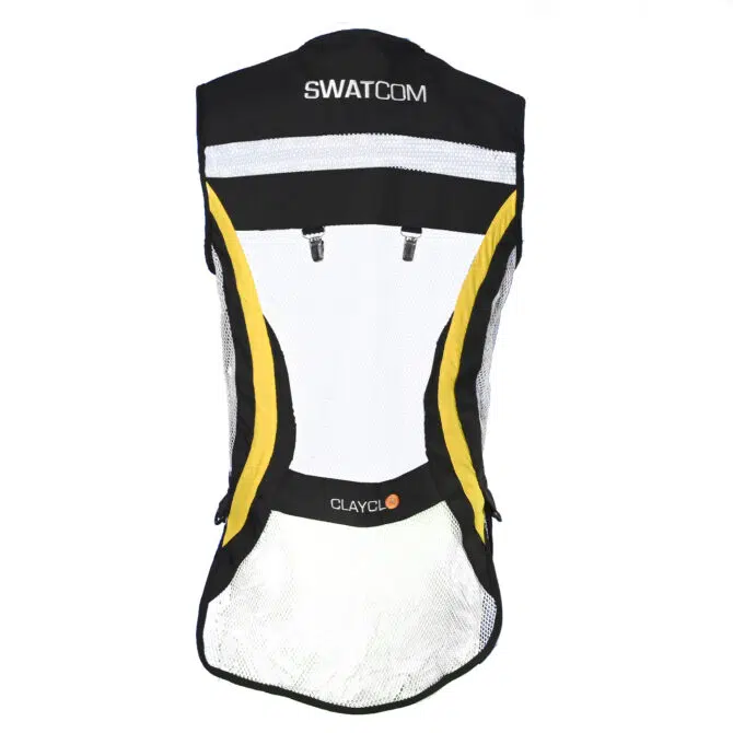 SWATCOM Lightweight Skeet Vest - Image 2