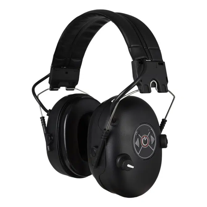 SWATCOM SC15 Electronic Ear Defenders - Image 2