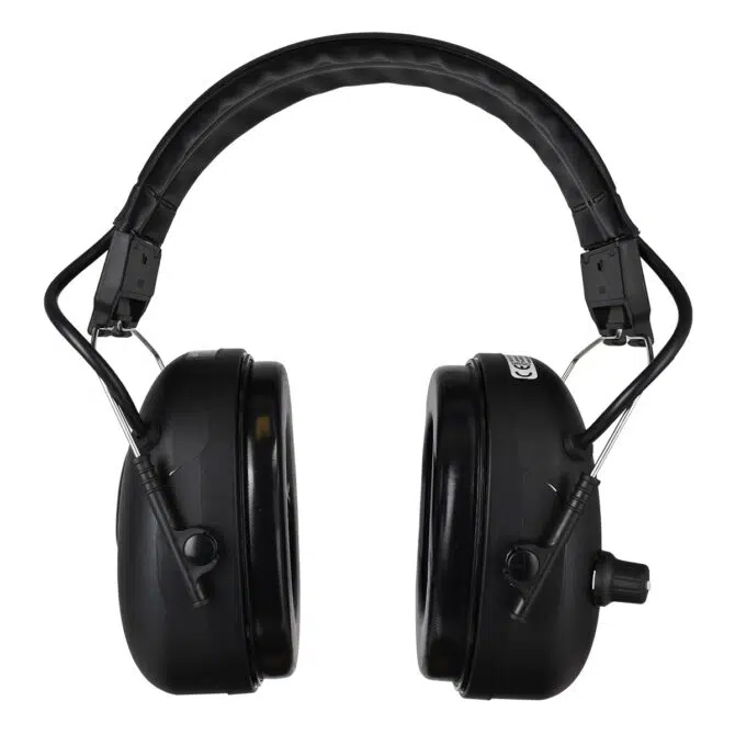 SWATCOM SC15 Electronic Ear Defenders - Image 3