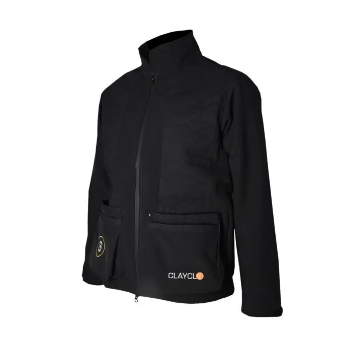 SWATCOM Softshell Shooting Jacket