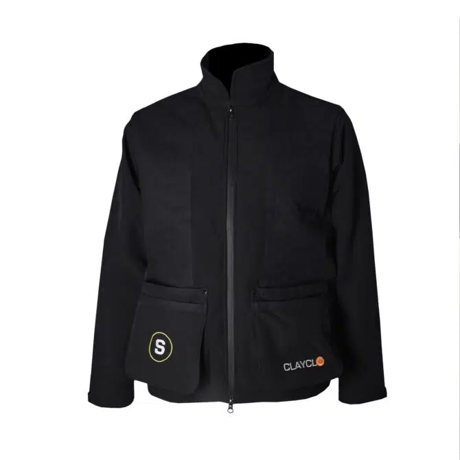 SWATCOM Softshell Shooting Jacket - Image 9