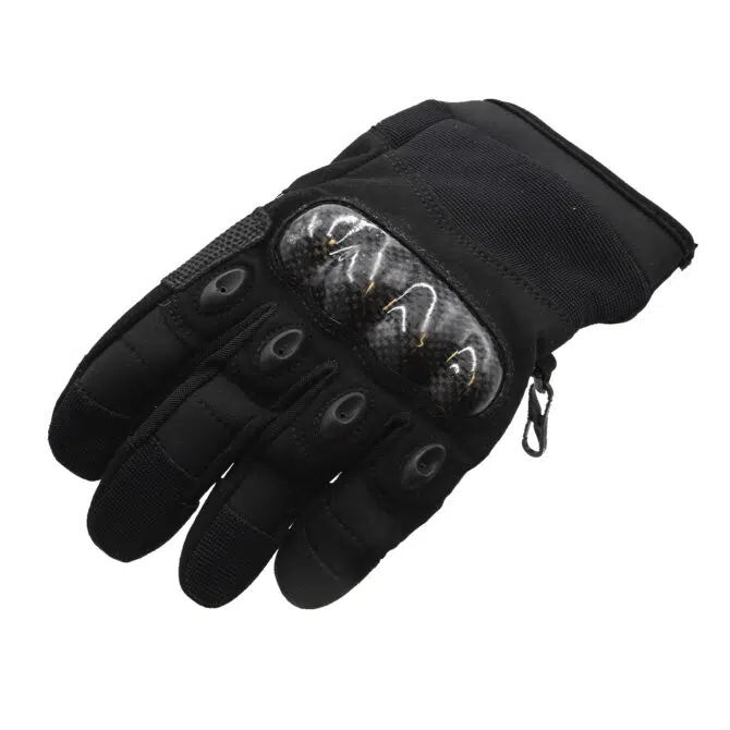 SWATCOM Hard-knuckle Tactical Gloves - Image 2