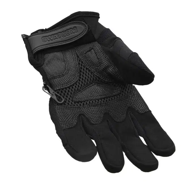 SWATCOM Hard-knuckle Tactical Gloves - Image 3