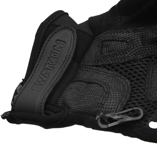 SWATCOM Hard-knuckle Tactical Gloves - Image 4