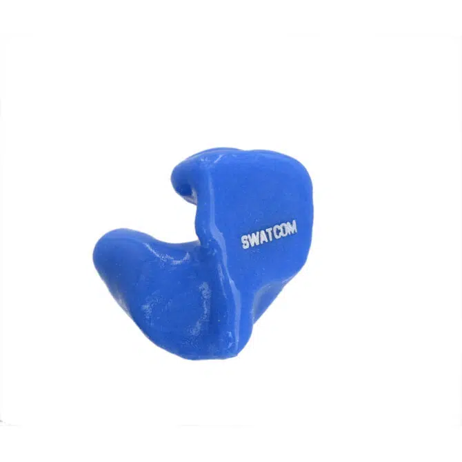 SWATCOM Swim Plugs Custom Fit - Image 3