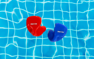 The Use and Benefits of Swim Plugs