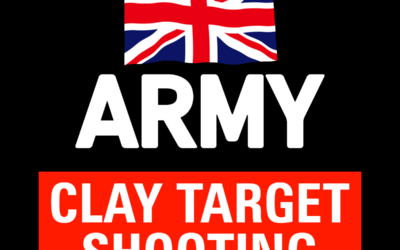 British Army Shooting Team – Clay Target