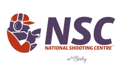 National Shooting Centre