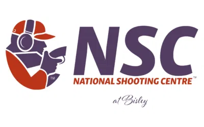 National Shooting Centre