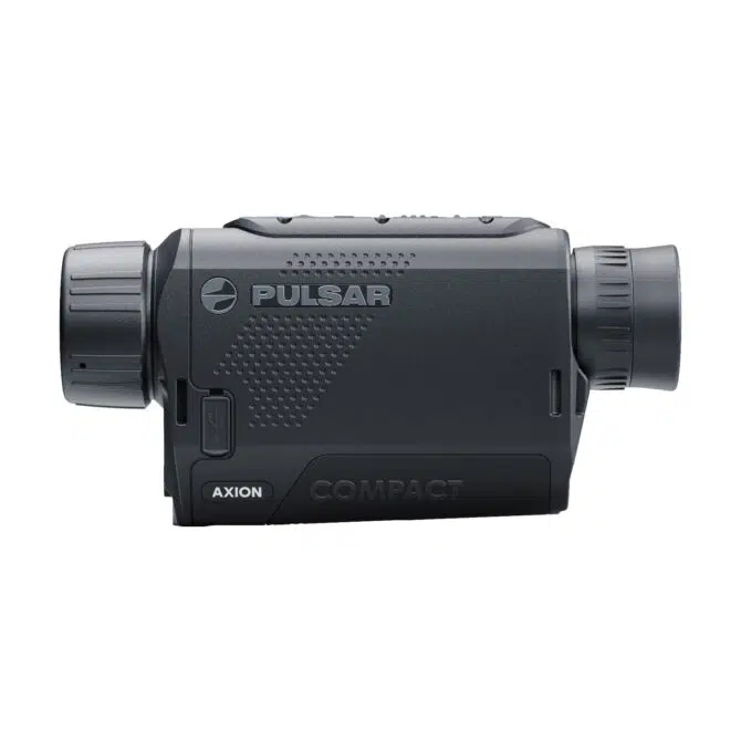 Pulsar Axion Compact XG30 Thermal Imaging Monocular - Image 13