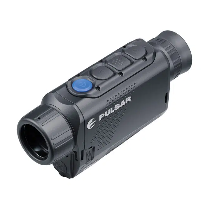 Pulsar Axion Compact XG30 Thermal Imaging Monocular - Image 15