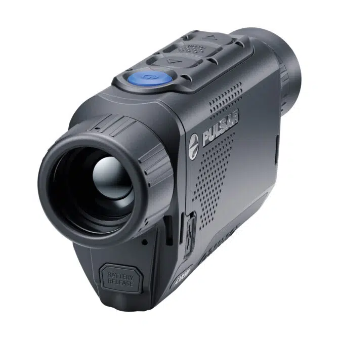 Pulsar Axion Compact XG30 Thermal Imaging Monocular - Image 2