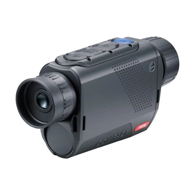 Pulsar Axion Compact XG30 Thermal Imaging Monocular - Image 3