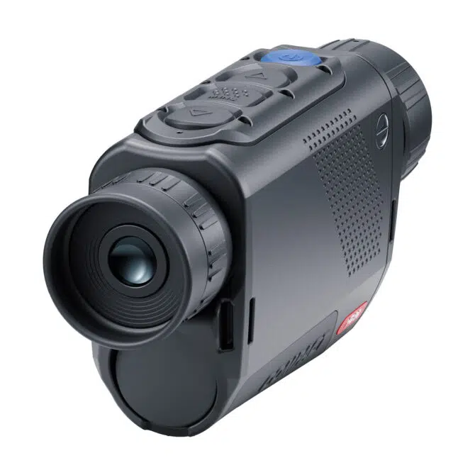 Pulsar Axion Compact XG30 Thermal Imaging Monocular - Image 4