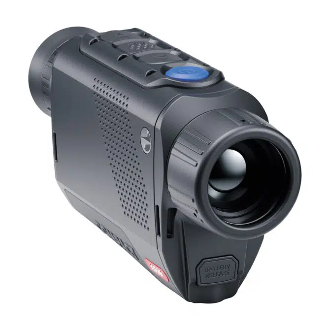 Pulsar Axion Compact XG30 Thermal Imaging Monocular - Image 7