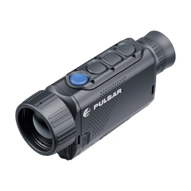 Pulsar Axion Compact XG35 - Image 15