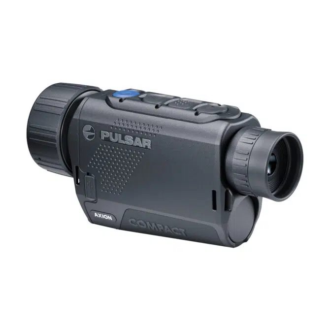 Pulsar Axion Compact XG35 - Image 8