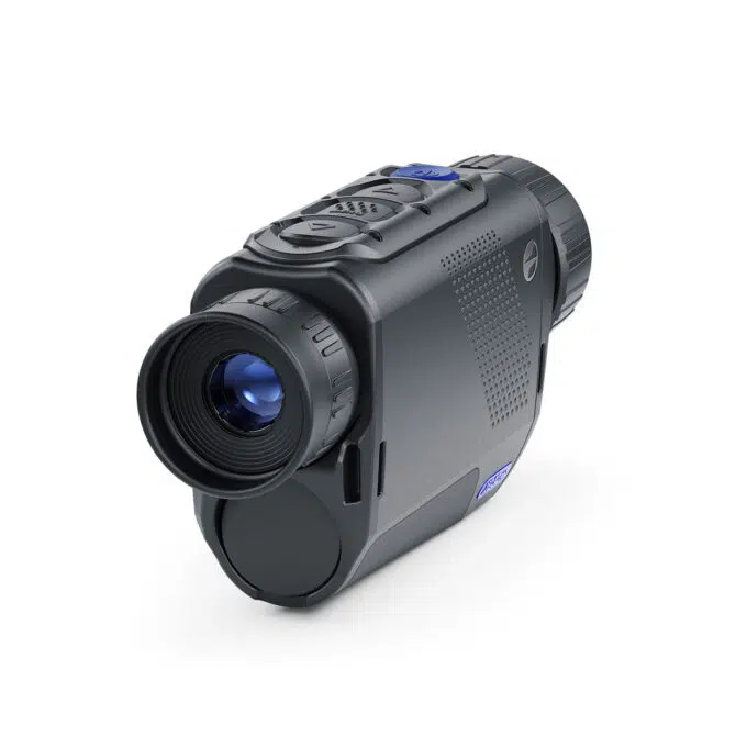 Pulsar Axion XQ30 Pro Thermal Imaging Monocular - Image 3