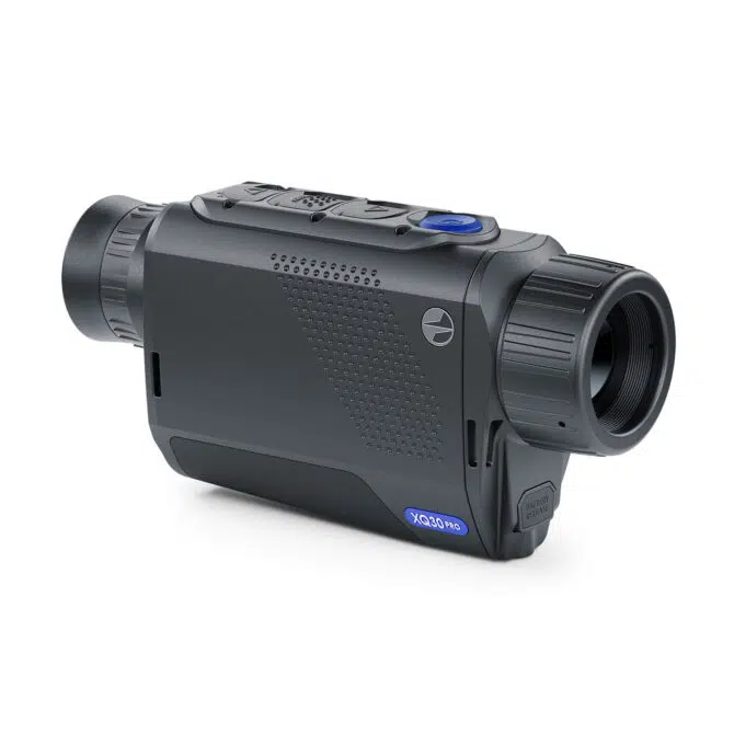 Pulsar Axion XQ30 Pro Thermal Imaging Monocular - Image 4