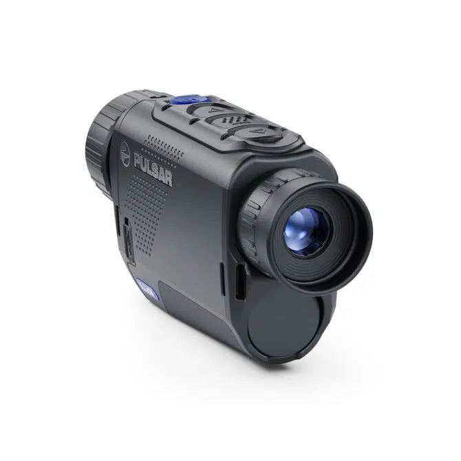 Pulsar Axion XQ30 Pro Thermal Imaging Monocular - Image 8