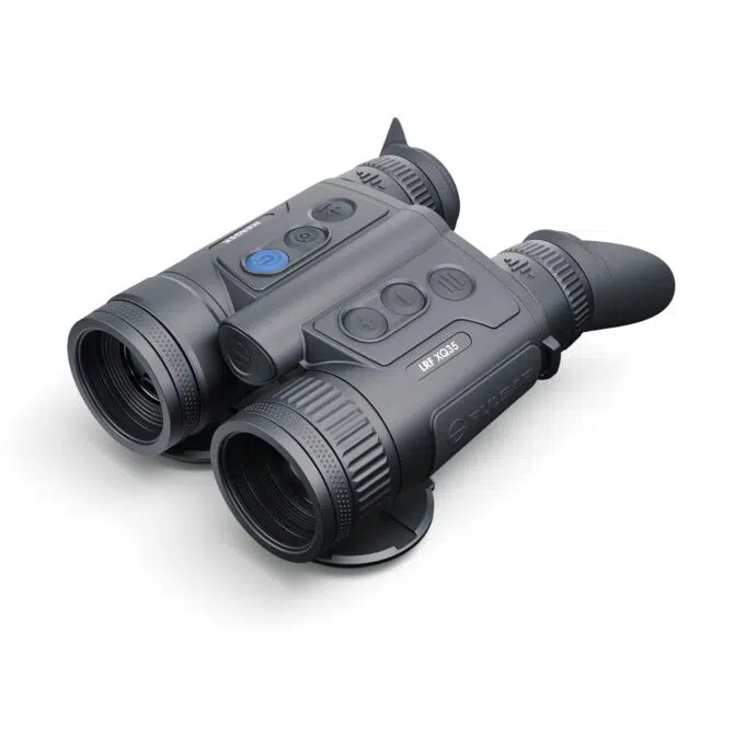 Pulsar Merger LRF XQ35 Thermal Imaging Binoculars - Image 13