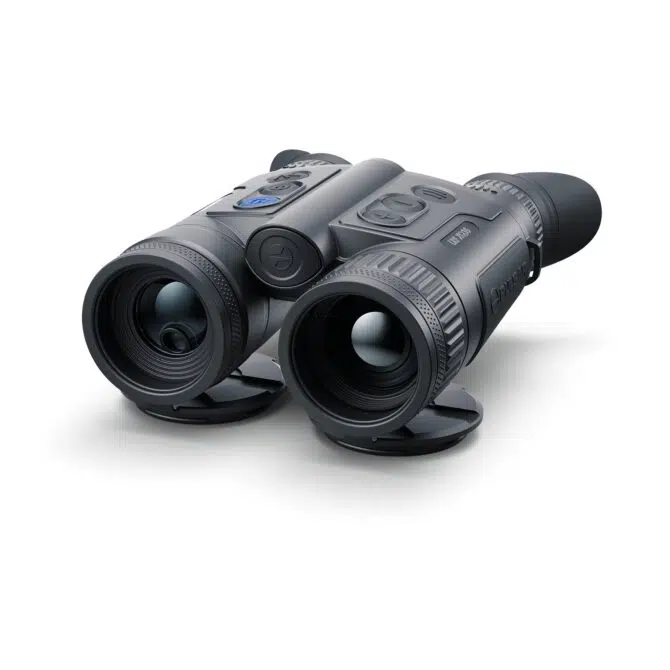 Pulsar Merger LRF XQ35 Thermal Imaging Binoculars - Image 2