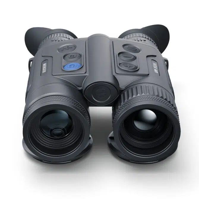 Pulsar Merger LRF XQ35 Thermal Imaging Binoculars - Image 8