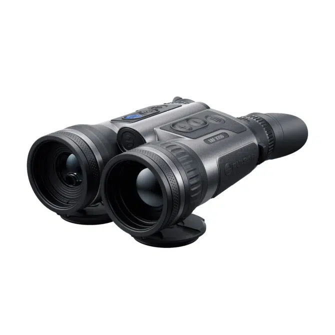 Pulsar Merger LRF XT50 Thermal Imaging Binoculars