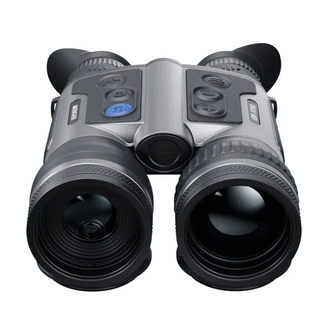 Pulsar Merger LRF XT50 Thermal Imaging Binoculars - Image 10