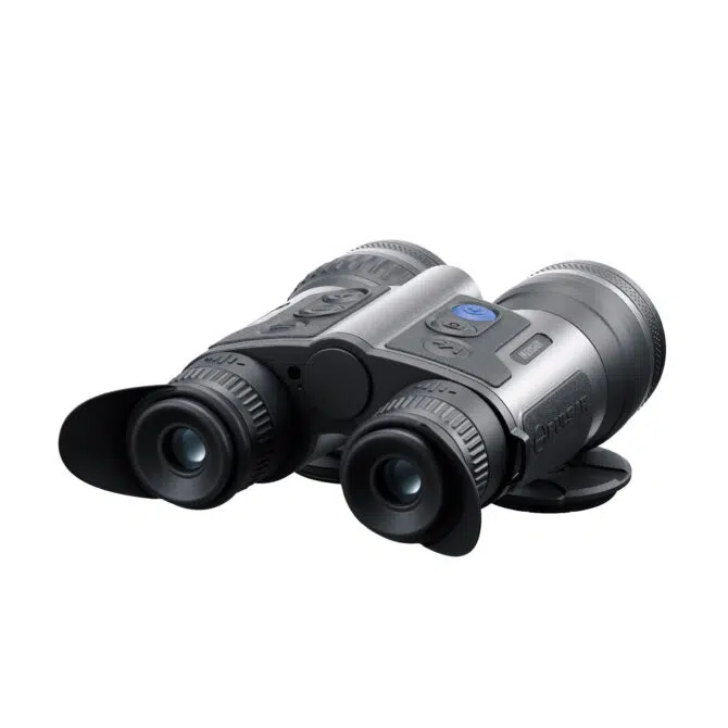 Pulsar Merger LRF XT50 Thermal Imaging Binoculars - Image 4