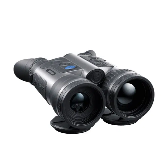 Pulsar Merger LRF XT50 Thermal Imaging Binoculars - Image 7