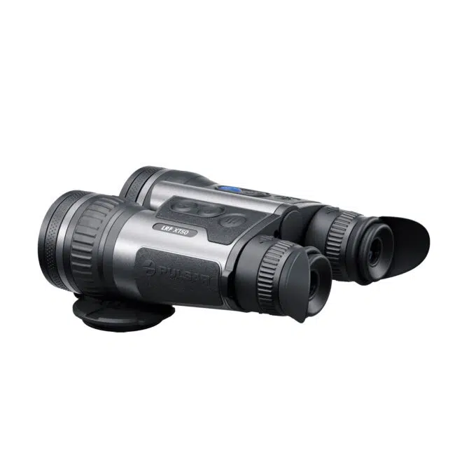 Pulsar Merger LRF XT50 Thermal Imaging Binoculars - Image 8