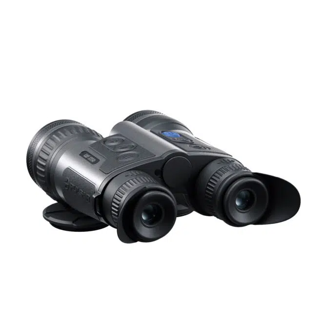 Pulsar Merger LRF XT50 Thermal Imaging Binoculars - Image 9