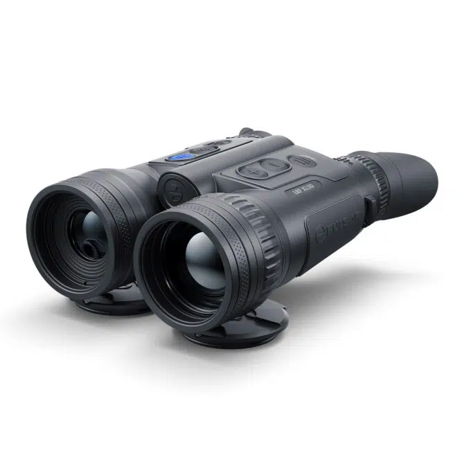 Pulsar Merger LRF XL50 Thermal Imaging Binoculars