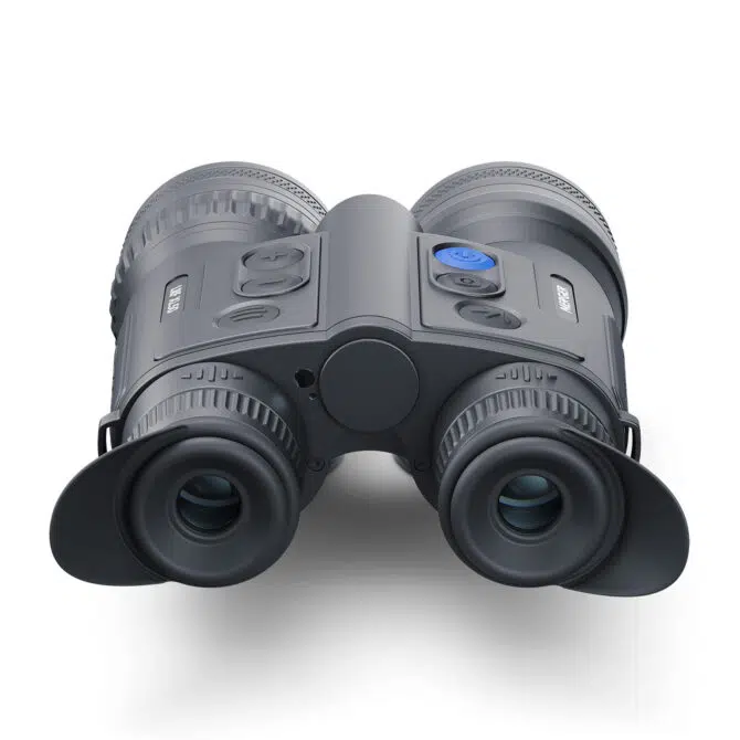 Pulsar Merger LRF XL50 Thermal Imaging Binoculars - Image 10