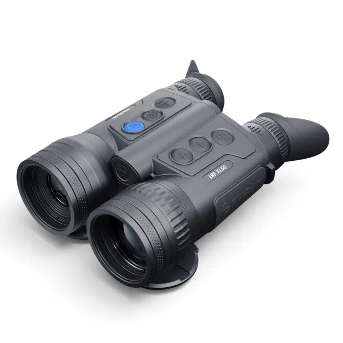 Pulsar Merger LRF XL50 Thermal Imaging Binoculars - Image 14