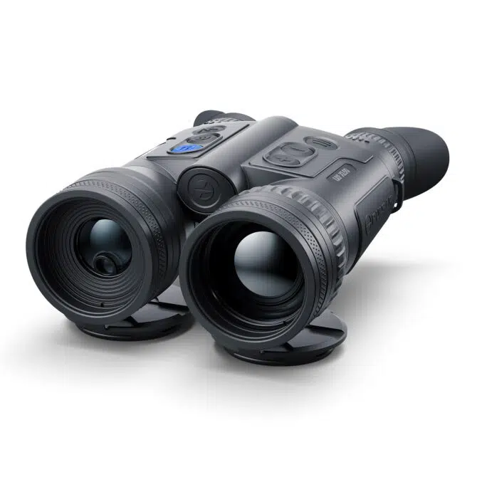 Pulsar Merger LRF XL50 Thermal Imaging Binoculars - Image 2