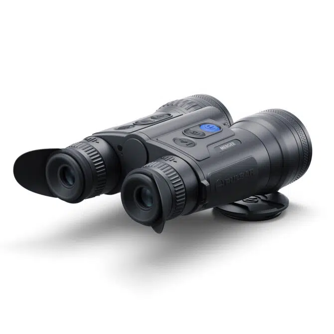 Pulsar Merger LRF XL50 Thermal Imaging Binoculars - Image 3