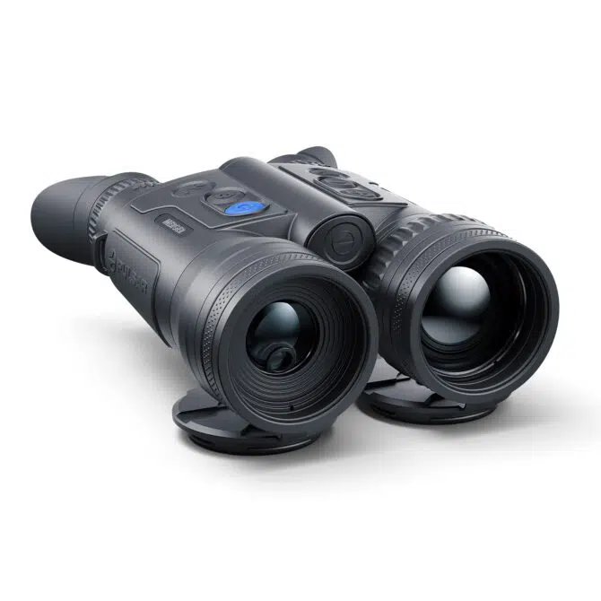 Pulsar Merger LRF XL50 Thermal Imaging Binoculars - Image 6