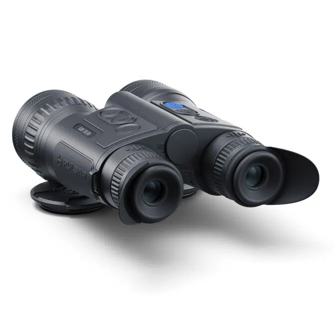 Pulsar Merger LRF XL50 Thermal Imaging Binoculars - Image 8