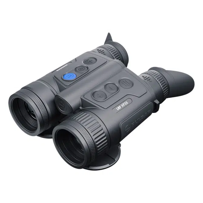 Pulsar Merger LRF XP35 Thermal Imaging Binoculars - Image 15