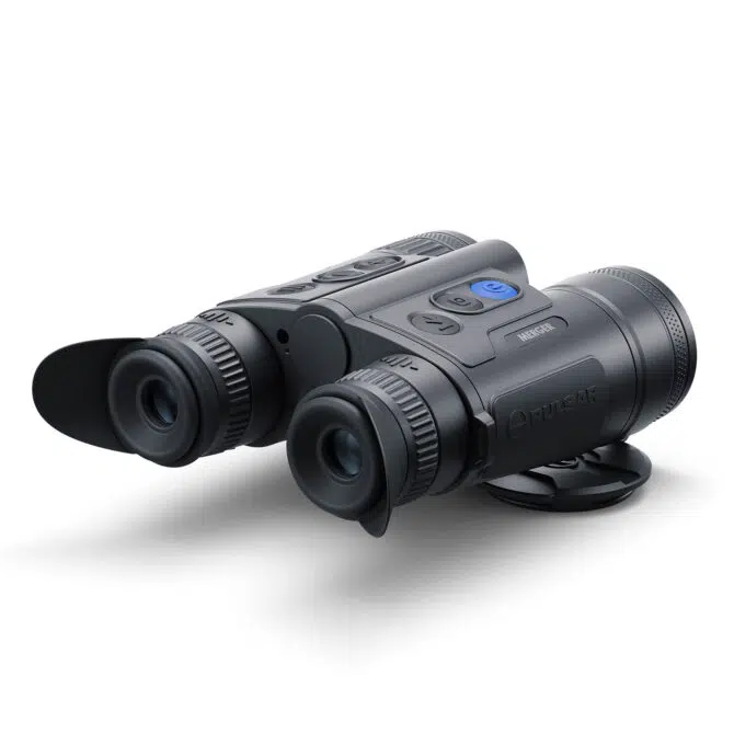 Pulsar Merger LRF XP35 Thermal Imaging Binoculars - Image 3